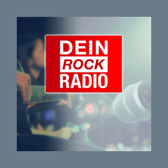 Radio Bochum - Rock radio