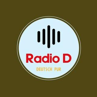 Radio D radio