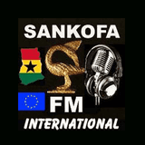 Sankofa FM International