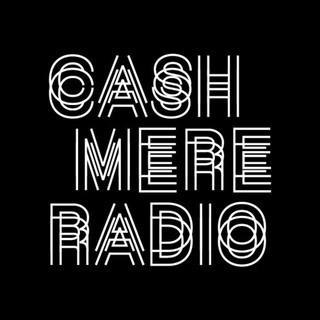 Cashmere Radio radio