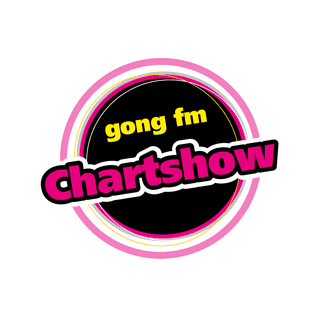 gong fm Chartshow