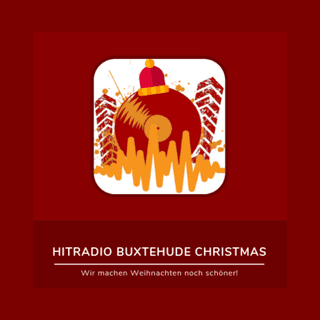 Hitradio Buxtehude Christmas radio