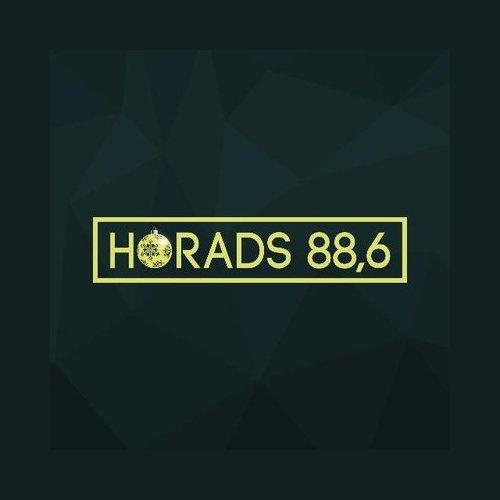 HORADS 88,6 radio