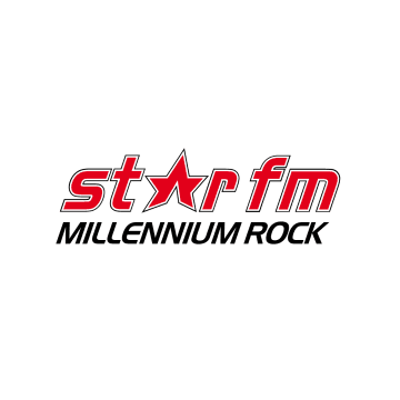 STAR FM Millennium Rock radio