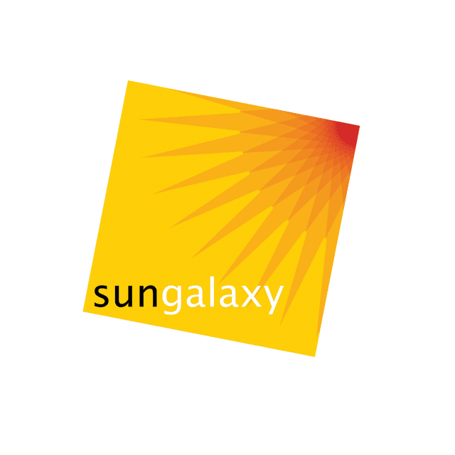 sun galaxy radio