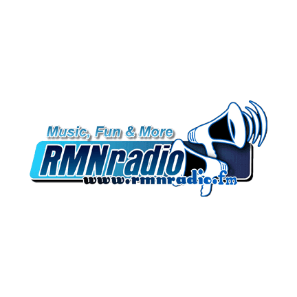 RMNchristmas radio