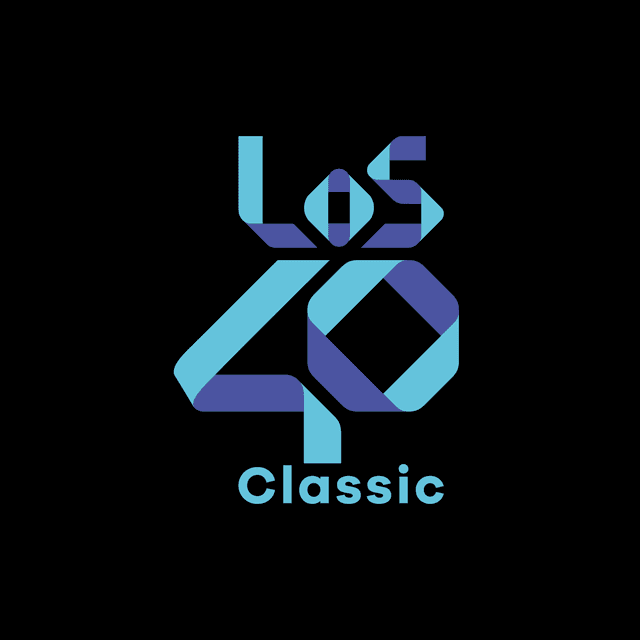 Los40 Classic radio