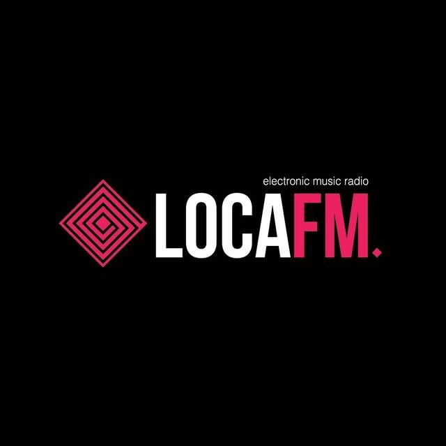 Loca FM radio