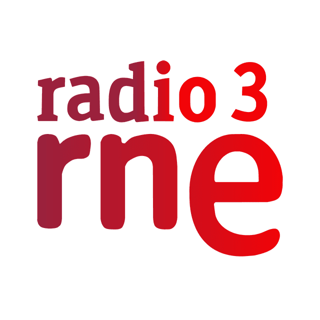 RNE Radio 3 radio