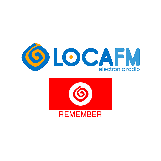 Loca FM Remember radio