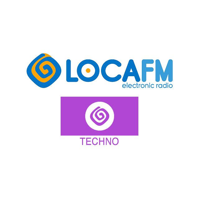 Loca FM Techno