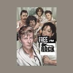 Free FM Rock radio