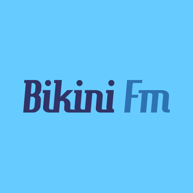 Bikini FM Alicante radio