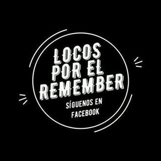 Locos por el Remember Dance radio