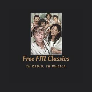 Free FM Classics radio