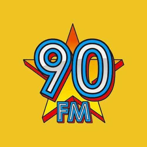 90FM