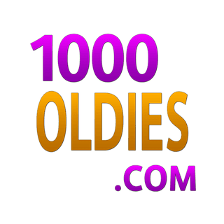 1000 Oldies radio