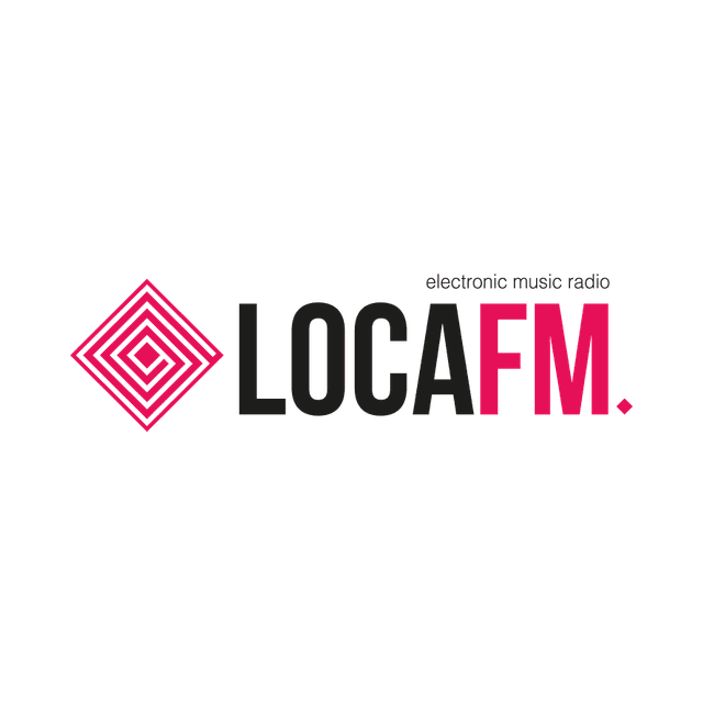 Loca FM Melodic Techno radio