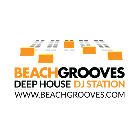 BeachGrooves Radio radio