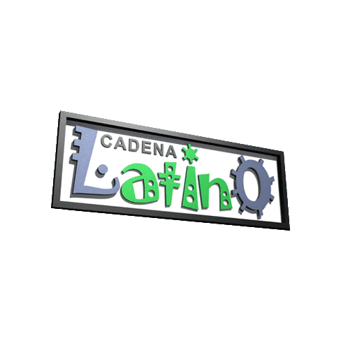 Cadena Latino