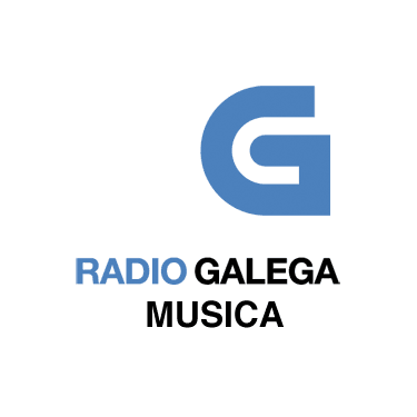 RGM - Radio Galega Música radio