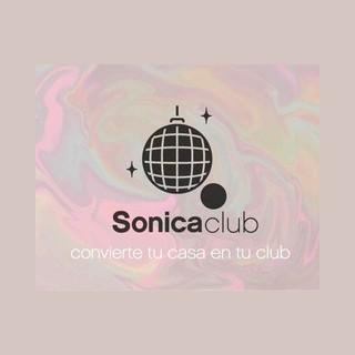 Sonica Club radio