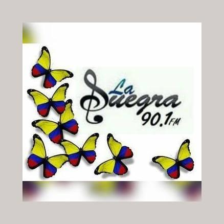 La Suegra FM radio