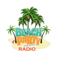 Beach Party Radio radio