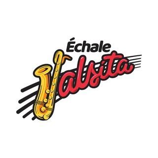 Échale Salsita radio