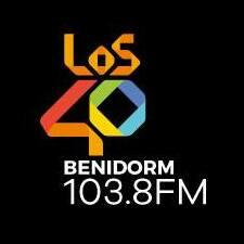 Los 40 Benidorm radio