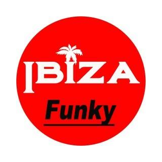 Ibiza Radios - Funky