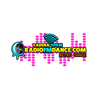 Cadena Dance Spain radio