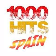 1000 HITS Spain