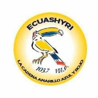 ECUASHYRI FM