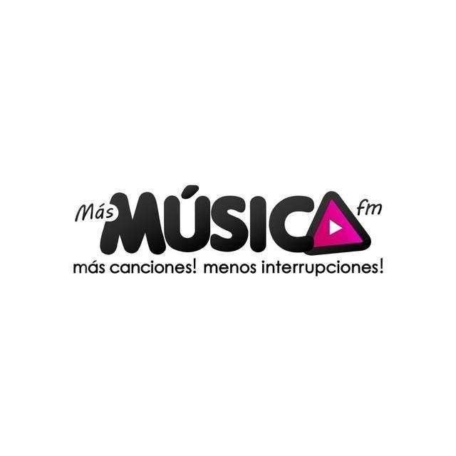 Más Música FM radio