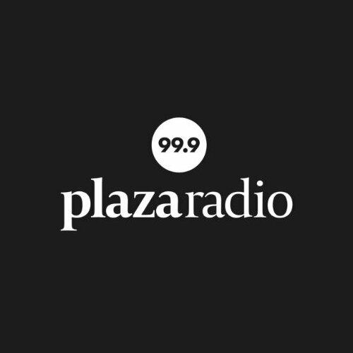 99.9 Plaza Radio radio