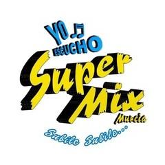 Rádio Super Mix radio