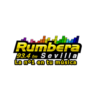 Rumbera Sevilla radio