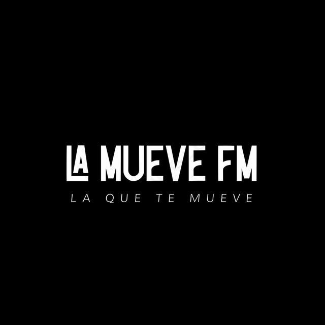 La Mueve FM radio