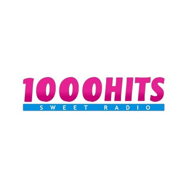 1000 HITS Sweet Radio