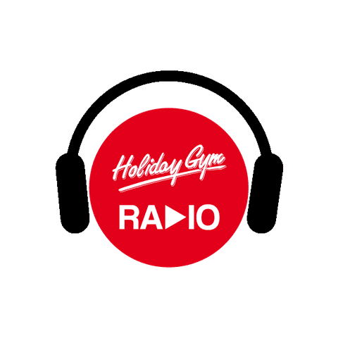 Holiday Gym FM radio