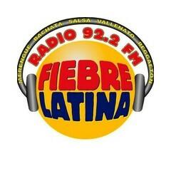 Fiebre Latina Radio 92.2 FM radio