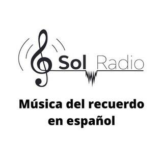 Sol Radio Madrid radio