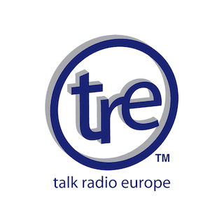 Talk Radio Europe