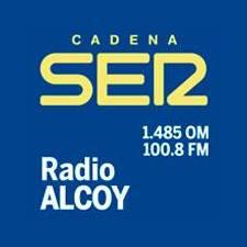 Cadena SER Alcoy radio