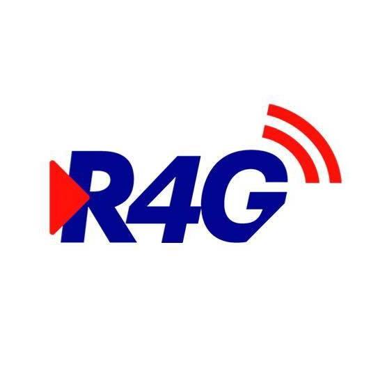 Radio 4G radio