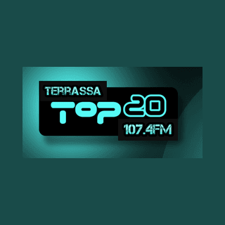 RadioTop20 107.4 FM radio