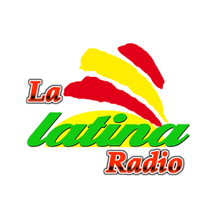 La Radio Latina radio