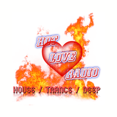 HOT LOVE RADIO radio