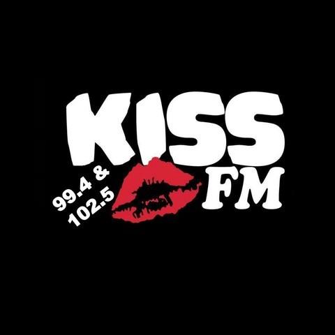 Kiss FM Canaries